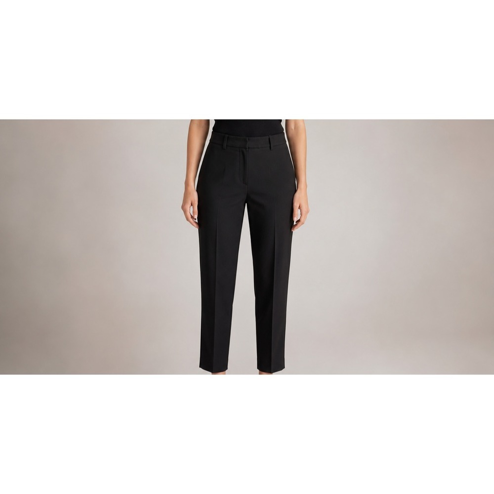 3.1 Phillip Lim Tailored Statement Trousers Pants Career Luxury Substantial SZ 6